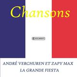 La Andre Verchuren La Grande Fiesta