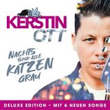 Universal Music Kerstin Ott - Nachts Sind Alle Katzen Grau (CD)