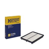 Hengst 6357310000 luchtfilter