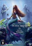 Disney Movies The Little Mermaid (DVD)