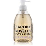 Sapone del Mugello Levander Vloeibare Zeep 500ml Dames