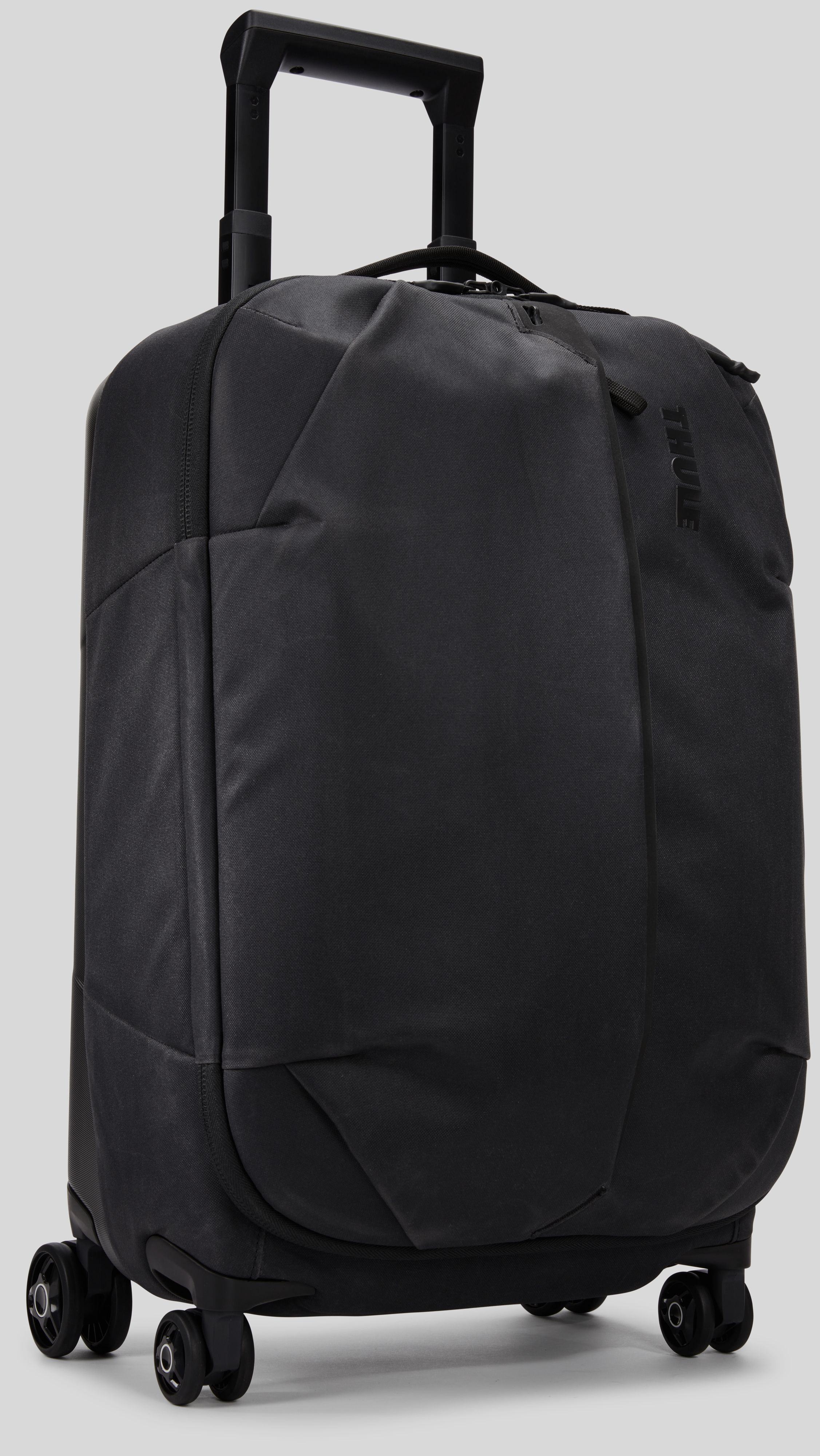 Thule Aion TARS122 Trolley Soft-shell Zwart 35 l Polyester