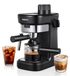 Merkloos Espressomachine 3,5 bar