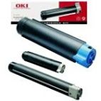 OKI OFFICE 120 10K - Zwart - Printer drum