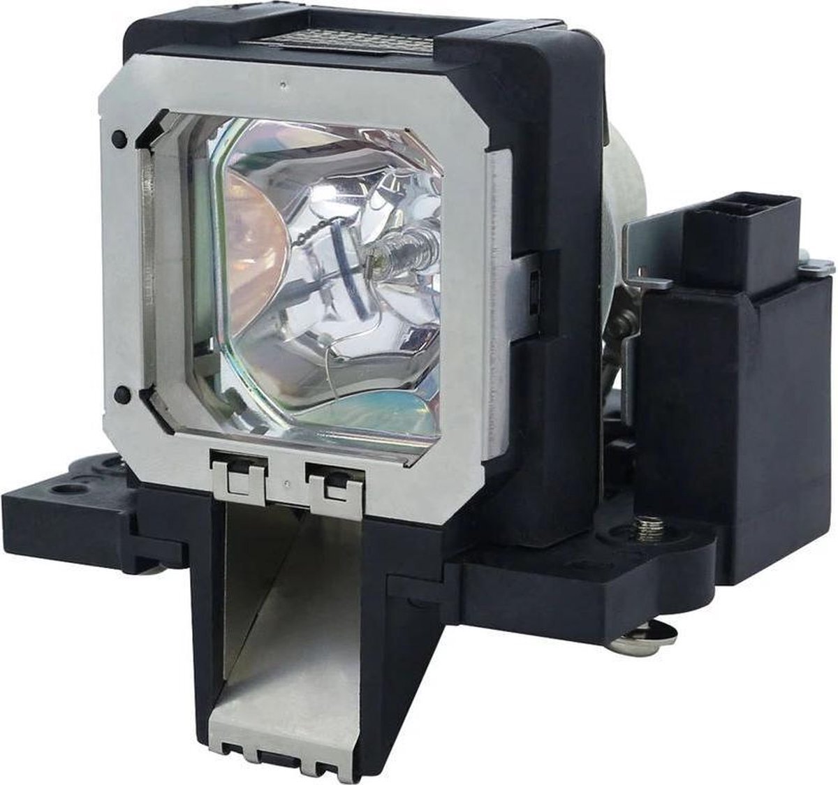 QualityLamp JVC DLA-X30 beamerlamp PK-L2210UP, bevat originele NSHA lamp. Prestaties gelijk aan origineel.