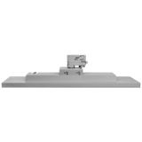 Deko Light Draconis 620119 LED-paneel 3-fasig LED 72 W LED Energielabel: E (A - G) Wit