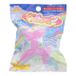 Santan Boule de bain ballon 1 pc - Style aléatoire