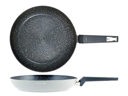 H Alessandro Borghese Gourmet Anti-Aanbak Pan 24 cm