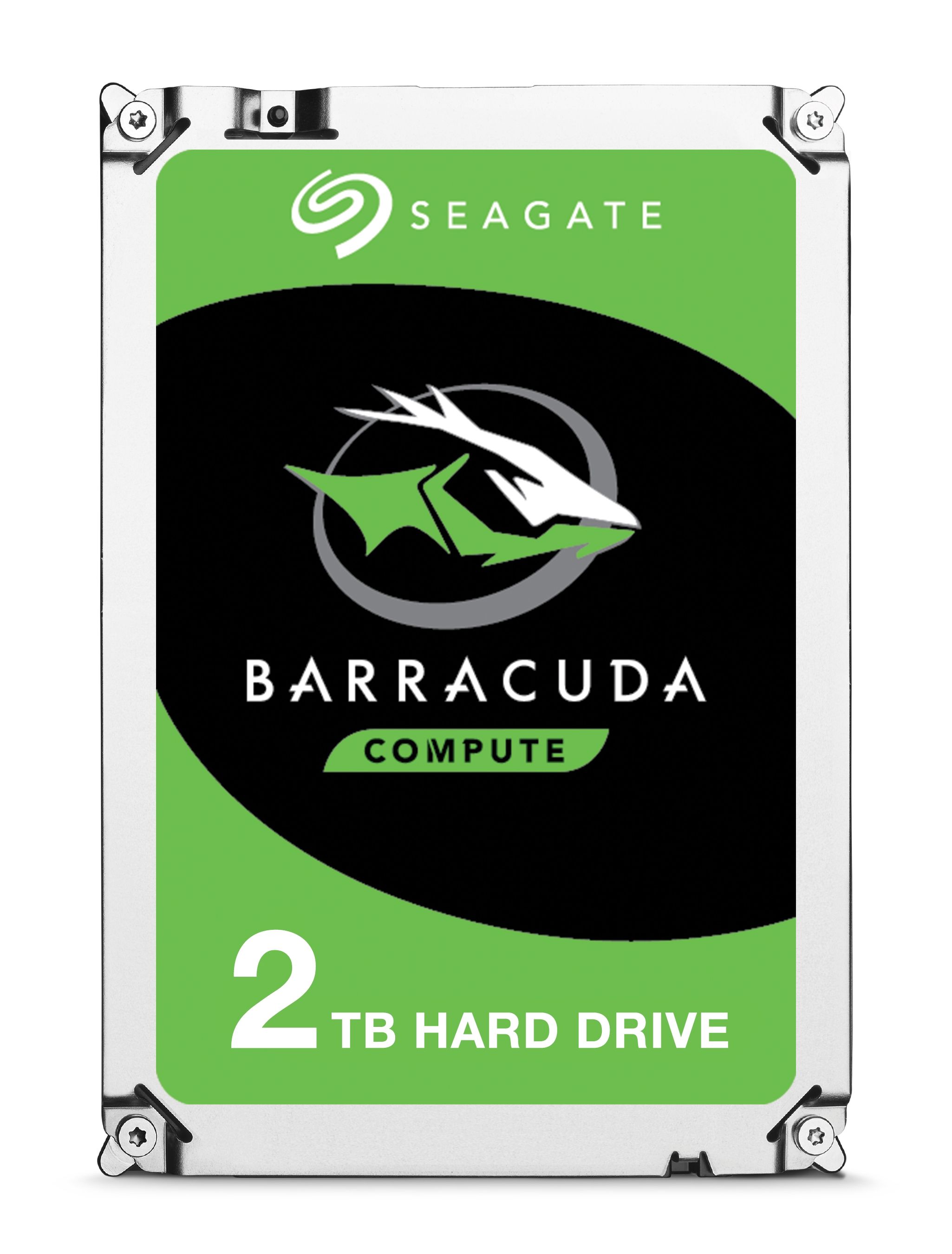 Seagate Barracuda ST2000DM006 - 2TB - 3.5 inch