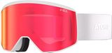 Atomic Four Pro M Hd Fotochrome skibril rouge, blanc