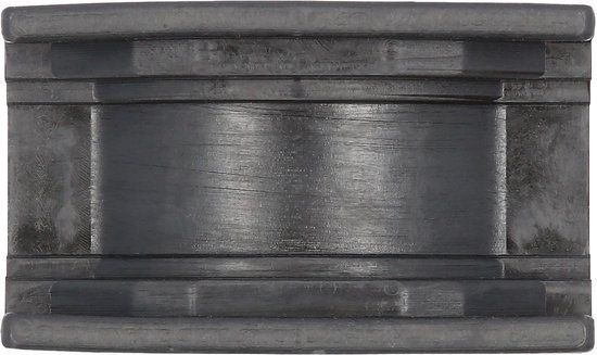 KS Tools 160.0568 35 Rubberen ashouder