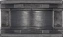 KS Tools 160.0568 35 Rubberen ashouder