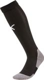 Puma Teamliga Voetbalkousen - Zwart | Maat: 43-46