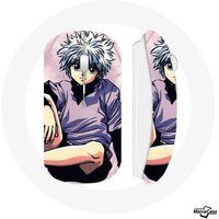Maniacase Killua Zoldyck Hunter x Hunter flash Anime Draadloze Muis