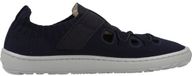 Froddo G3150296 Lage Sneakers Blauw Leer Maat 33