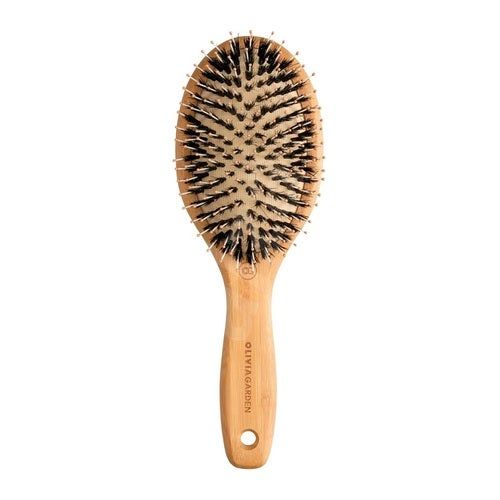 Olivia Garden Bamboo Touch Detangle Combo M
