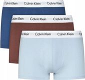 Calvin Klein Boxers 3 Eenheden Veelkleurig M Man