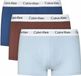Calvin Klein Boxers 3 Eenheden Veelkleurig M Man