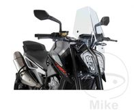 Puig Carenabris New Generation Sport Ktm 790 Duke Voorruit Transparant