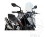 Puig Carenabris New Generation Sport Ktm 790 Duke Voorruit Transparant