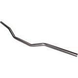 Guidon Enduro acier 22mm