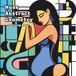 Nude Abstract Geometry Coloring Book: Modern Line Art for Adults – Relaxing & Creative