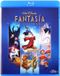 Fantasia [Blu-Ray]
