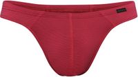 Olaf Benz String RED2555 Bessen Gestreept Heren L