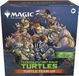 Magic: The Gathering | Teenage Mutant Ninja Turtles - Turtle Team-Up Deck