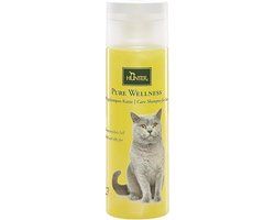 Hunter pure wellness katten shampoo - 200 ml