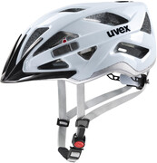 UVEX Active Fietshelm, blauw