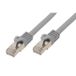 S-CONN Câble réseau Cat7 S/FTP 20m Gris