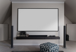 Elite Screens Aeon 135"