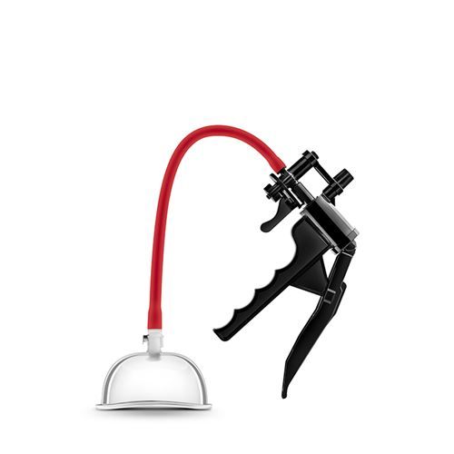 Temptasia Pussy Pump - ABS - 0819835020516