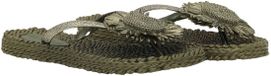 Ilse Jacobsen Slipper met bloem CHEERFUL16F