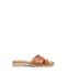 Nerogiardini Slippers Armenia T.Brill Platino 6074 Tr Bevagna 592 Beig