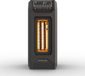 CoolHome IH22 Infrarood kachel - Elektrische kachel - 1500W - Noir