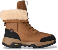 UGG Adirondack XXV bruin leren laarzen