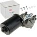 NTY Wischermotor ESW-ME-013 vorne