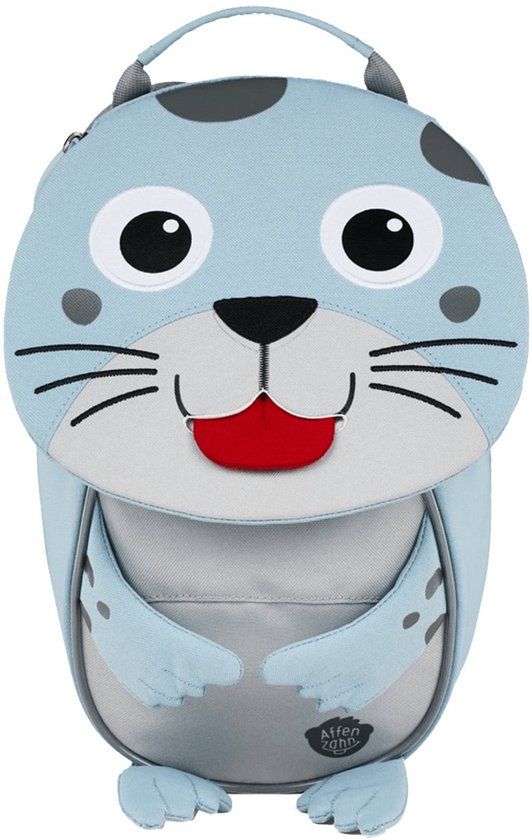 Affenzahn Small Friend Backpack seal