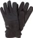camel active Fleece handschoenen met touchscreen functie - Maat XL - Zwart