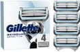 Gillette SkinGuard Sensitive Rasierklingen 4 St