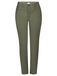 ze-ze Broek 'Shape 2' jade groen