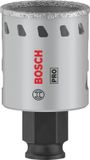 Bosch Professional Bosch PRO Tile PC Plus Lochsäge 38 mm HS - 2608901559