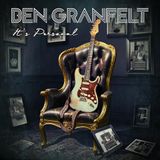 Sonic Rendezvous Ben Granfelt - It's Personal (2 CD)