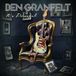 Sonic Rendezvous Ben Granfelt - It's Personal (2 CD)