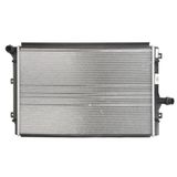 DENSO DRM32017 waterradiator