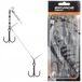 Savage Gear Spin Rig 0.70MM 2PCS SGY