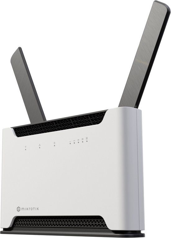 MikroTik Chateau PRO ax H53UiG-5HaxQ2HaxQ