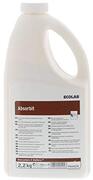 Ecolab Ontvetter voor friteuse, o.a. fles 2,2 kilo